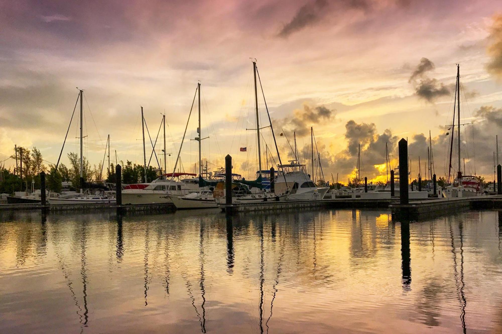 Sunrise Suites Catalina Suite #311 Key West Oda fotoğraf