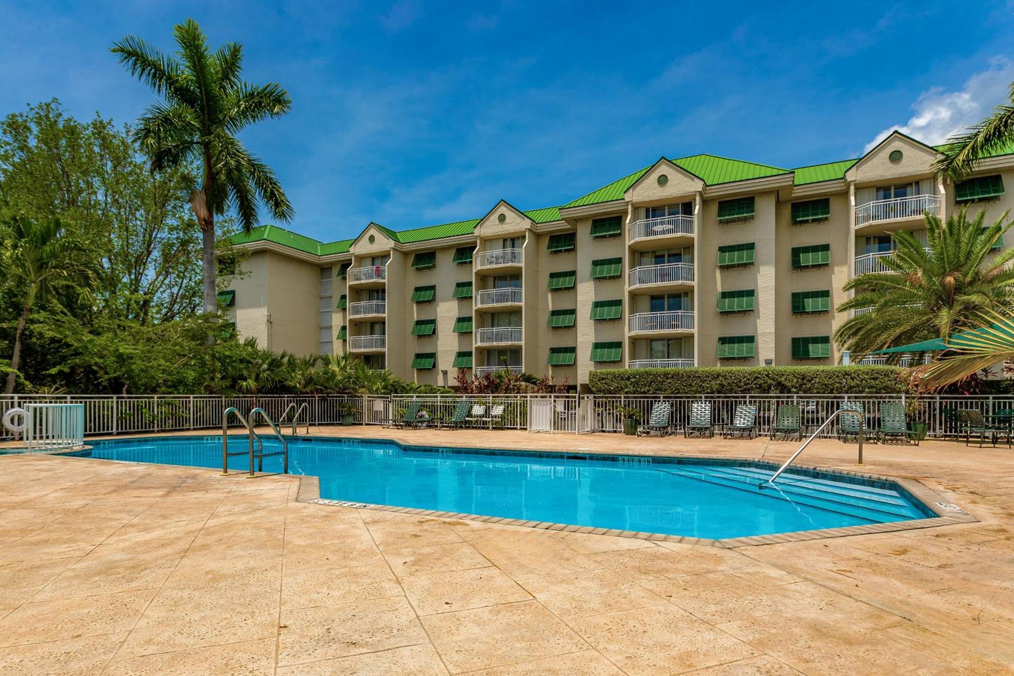 Sunrise Suites Catalina Suite #311 Key West Oda fotoğraf