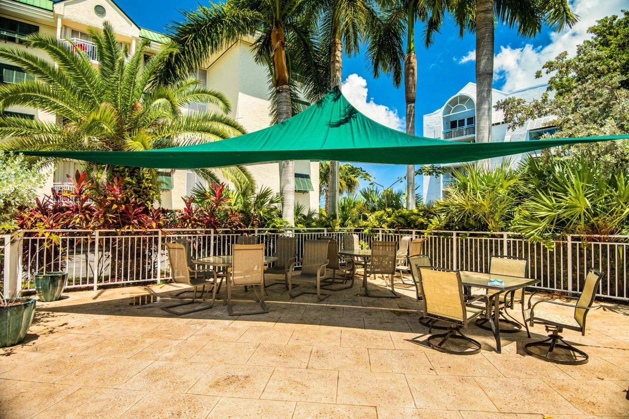 Sunrise Suites Catalina Suite #311 Key West Oda fotoğraf