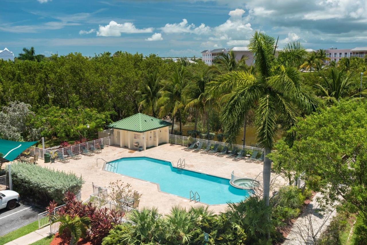 Sunrise Suites Catalina Suite #311 Key West Dış mekan fotoğraf